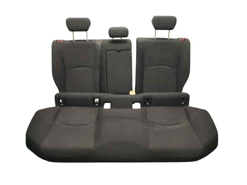 Recambio de asientos traseros para toyota prius 1.8 hybrid zvw50,zvw51,zvw50r referencia OEM IAM Recambio de asientos traseros para toyota prius 1.8 hybrid zvw50,zvw51,zvw50r referencia OEM IAM