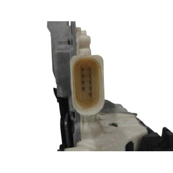 Recambio de cerradura puerta delantera izquierda para volkswagen passat berlina (3c2) trendline referencia OEM IAM 3C1837015A  