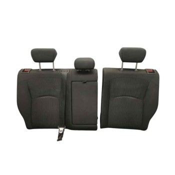 Recambio de asientos traseros para toyota prius 1.8 hybrid zvw50,zvw51,zvw50r referencia OEM IAM   