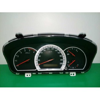 Recambio de cuadro instrumentos para chevrolet epica ltx referencia OEM IAM 96647272 11000902800D 
