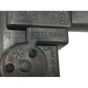 Recambio de cerradura maletero / porton para hyundai i30 fastback tecno referencia OEM IAM 81230G3000  