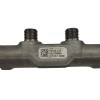 Recambio de rampa inyectora para volkswagen t-roc 2.0 tdi referencia OEM IAM 05L130089H 04L103764B 05L906054A