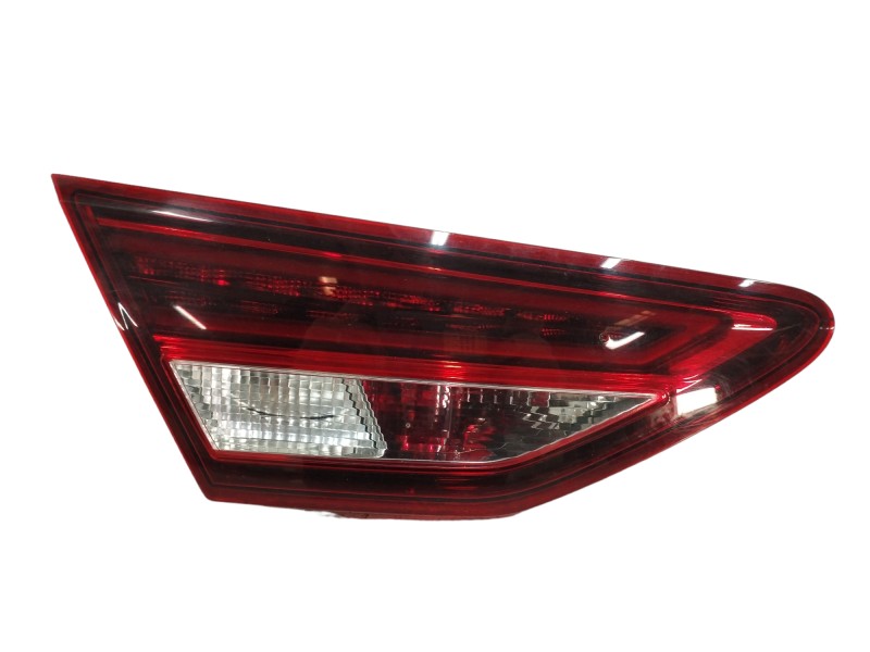 Recambio de piloto trasero izquierdo interior para seat leon sc (5f5) 2.0 16v tsi referencia OEM IAM 5F0945307D  