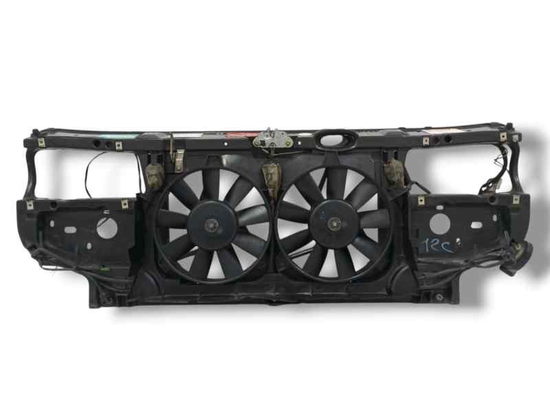 Recambio de electroventilador para peugeot 405 berlina 1.9 diesel referencia OEM IAM   