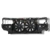 Recambio de electroventilador para peugeot 405 berlina 1.9 diesel referencia OEM IAM   