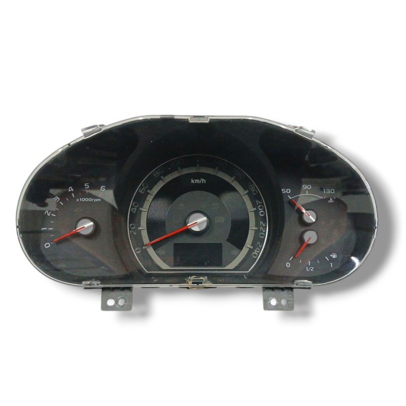 Recambio de cuadro instrumentos para kia sportage iv (ql, qle) 1.7 crdi referencia OEM IAM 940233V036  