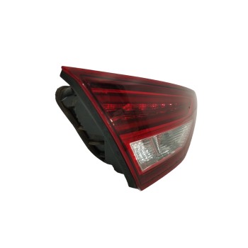 Recambio de piloto trasero izquierdo interior para seat leon sc (5f5) 2.0 16v tsi referencia OEM IAM 5F0945307D  