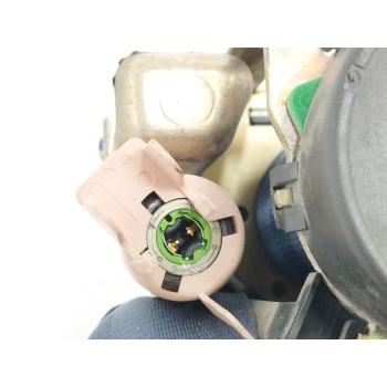 Recambio de cinturon seguridad delantero izquierdo para audi tt (8n3/8n9) 1.8 20v turbo referencia OEM IAM 8N8857705F  