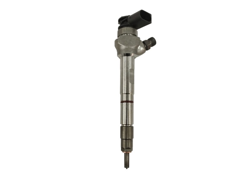 Recambio de inyector para volkswagen t-roc 2.0 tdi referencia OEM IAM 05L130277E 0445110835 