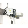 Recambio de elevalunas delantero derecho para fiat doblo (119) 1.9 diesel cat referencia OEM IAM FUNDA 0478000 
