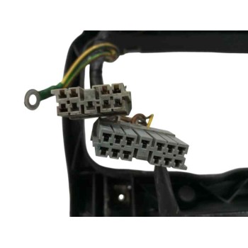Recambio de electroventilador para peugeot 405 berlina 1.9 diesel referencia OEM IAM   