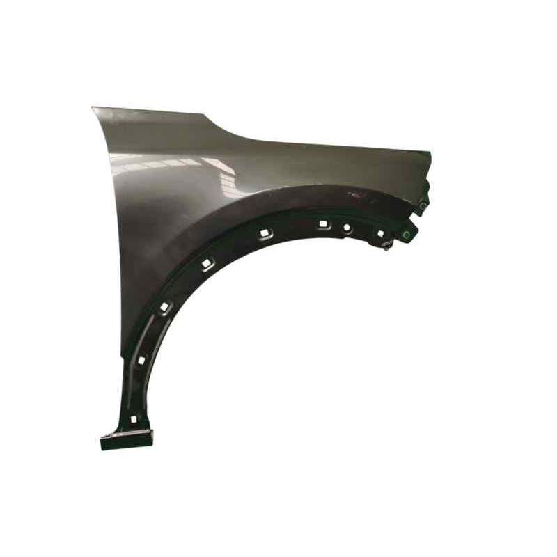 Recambio de aleta delantera derecha para kia niro ii (sg2) ev referencia OEM IAM 66321AT000  