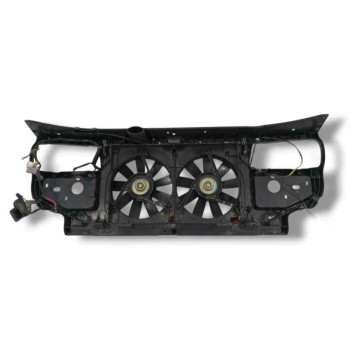 Recambio de electroventilador para peugeot 405 berlina 1.9 diesel referencia OEM IAM   