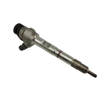 Recambio de inyector para volkswagen t-roc 2.0 tdi referencia OEM IAM 05L130277E 0445110835 