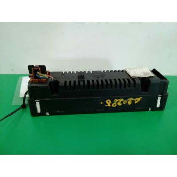 Recambio de pantalla multifuncion para peugeot 207 x-line referencia OEM IAM 9663205580 503550280111 