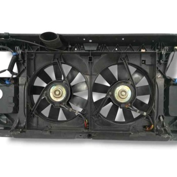 Recambio de electroventilador para peugeot 405 berlina 1.9 diesel referencia OEM IAM   