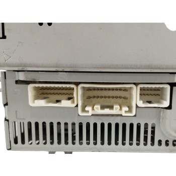 Recambio de sistema audio / radio cd para lexus rx 300(mcu35) 3.0 v6 cat referencia OEM IAM 8612048550  