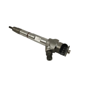 Recambio de inyector para volkswagen t-roc 2.0 tdi referencia OEM IAM 05L130277E 0445110835 