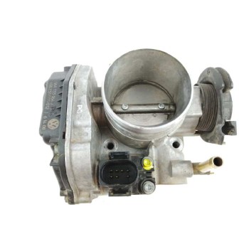 Recambio de caja mariposa para seat ibiza (6k1) 1.6 referencia OEM IAM 06A133064J  