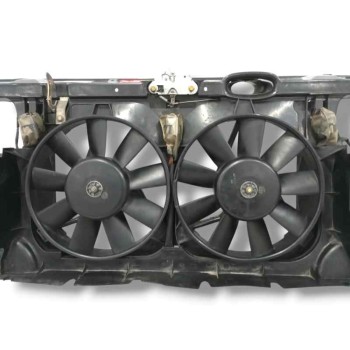 Recambio de electroventilador para peugeot 405 berlina 1.9 diesel referencia OEM IAM   
