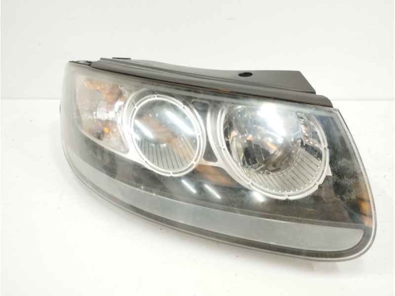 Recambio de faro derecho para hyundai santa fe (bm) 2.2 crdi cat referencia OEM IAM Recambio de faro derecho para hyundai santa fe (bm) 2.2 crdi cat referencia OEM IAM