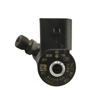 Recambio de inyector para volkswagen t-roc 2.0 tdi referencia OEM IAM 05L130277E 0445110835 