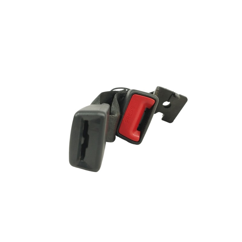 Recambio de enganche cinturon derecho para hyundai i30 fastback tecno referencia OEM IAM 89840G4000 TRASERO 