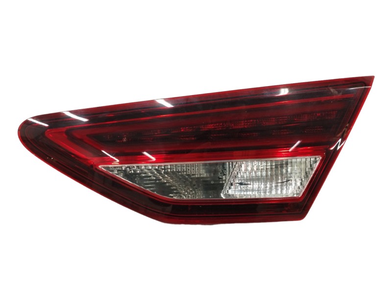 Recambio de piloto trasero derecho interior para seat leon sc (5f5) 2.0 16v tsi referencia OEM IAM 5F0945308D  