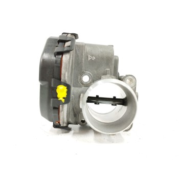 Recambio de caja mariposa para peugeot partner kombi 1.6 blue-hdi fap referencia OEM IAM 9807238580 V29039645 