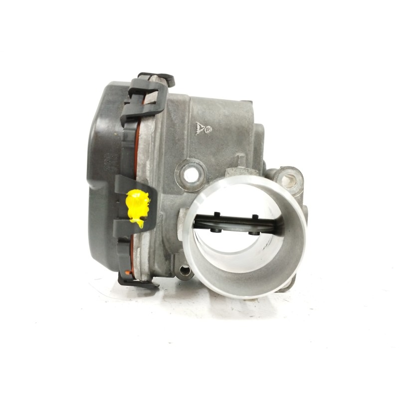 Recambio de caja mariposa para peugeot partner kombi 1.6 blue-hdi fap referencia OEM IAM 9807238580 V29039645 