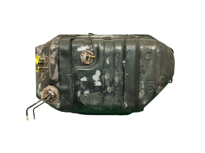 Recambio de deposito combustible para toyota land cruiser station (j8) referencia OEM IAM 7710060290  