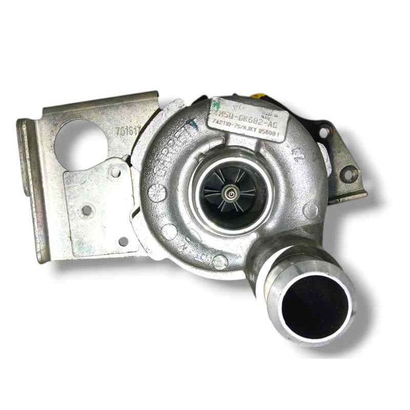 Recambio de turbocompresor para ford focus berlina (cap) ghia referencia OEM IAM 4M5Q6K682AG 7421107 