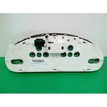 Recambio de cuadro instrumentos para chrysler voyager (rg) 2.8 crd se grand voyager (d) referencia OEM IAM R987AB TN1575302041 