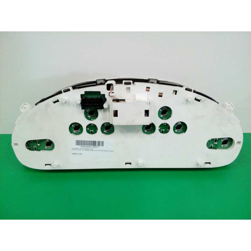 CUADRO INSTRUMENTOS TN1575302041