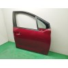 Recambio de puerta delantera derecha para peugeot 208 1.2 12v e-vti referencia OEM IAM 9807820680 OBSERVAR FOTOS 