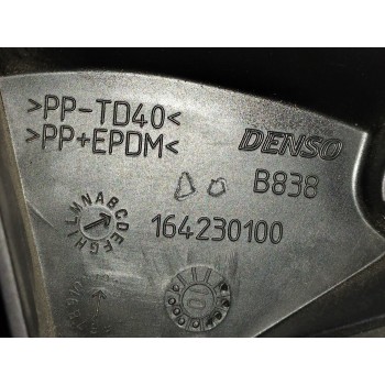 Recambio de motor calefaccion para fiat punto (evo) (199) 1.2 cat referencia OEM IAM 164230100  