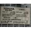 Recambio de sistema audio / radio cd para lexus rx 300(mcu35) 3.0 v6 cat referencia OEM IAM 8612048550  