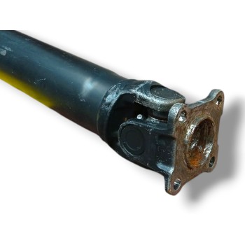 Recambio de transmision central para hyundai tucson (jm) 2.0 crdi a las 4 ruedas referencia OEM IAM 493002E300 200CM 