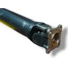 Recambio de transmision central para hyundai tucson (jm) 2.0 crdi a las 4 ruedas referencia OEM IAM 493002E300 200CM 