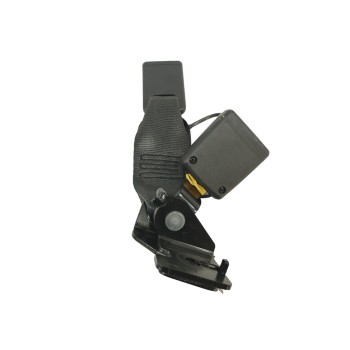 Recambio de enganche cinturon derecho para hyundai i30 fastback tecno referencia OEM IAM 89840G4000 TRASERO 