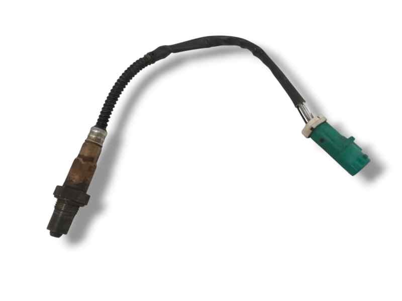 Recambio de sonda lambda para ford focus berlina (cak) 1.6 16v cat referencia OEM IAM 98FB9F472CA 0258006155 