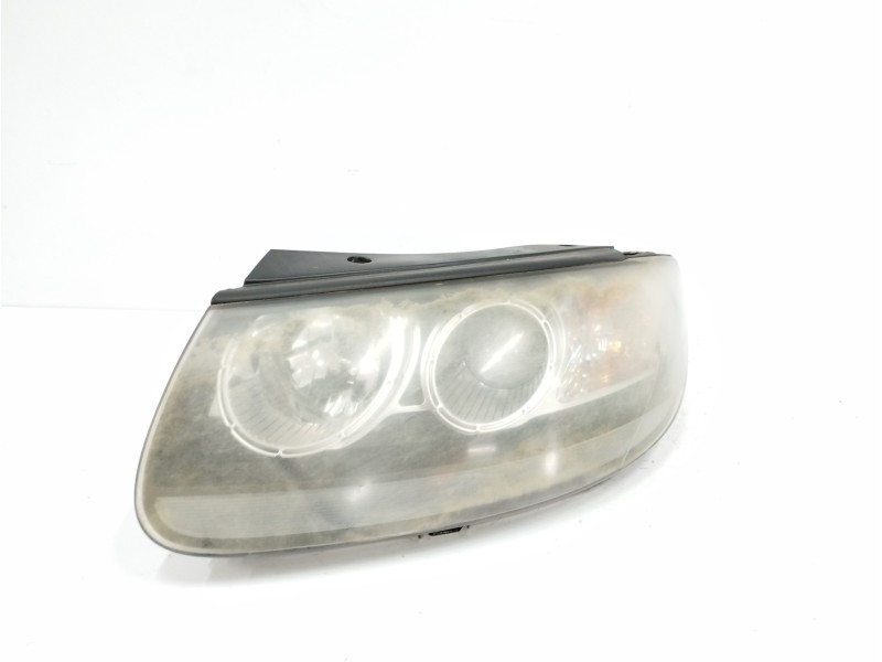 Recambio de faro izquierdo para hyundai santa fe (bm) 2.2 crdi cat referencia OEM IAM PARA PULIR Recambio de faro izquierdo para hyundai santa fe (bm) 2.2 crdi cat referencia OEM IAM PARA PULIR