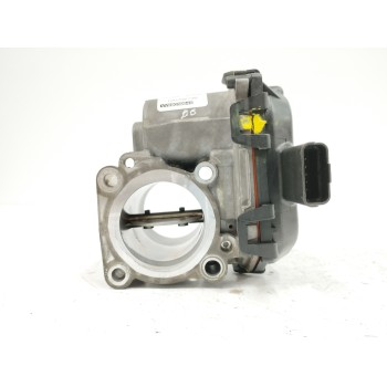 Recambio de caja mariposa para peugeot partner kombi 1.6 blue-hdi fap referencia OEM IAM 9807238580 V29039645 