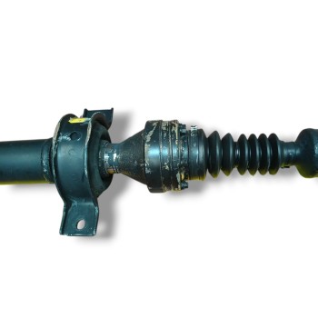 Recambio de transmision central para hyundai tucson (jm) 2.0 crdi a las 4 ruedas referencia OEM IAM 493002E300 200CM 