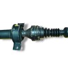 Recambio de transmision central para hyundai tucson (jm) 2.0 crdi a las 4 ruedas referencia OEM IAM 493002E300 200CM 