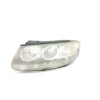 Recambio de faro izquierdo para hyundai santa fe (bm) 2.2 crdi cat referencia OEM IAM  PARA PULIR 