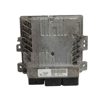 Recambio de centralita motor uce para citroën c4 grand picasso ii (da_, de_) 1.6 hdi / bluehdi 115 referencia OEM IAM 9811651980