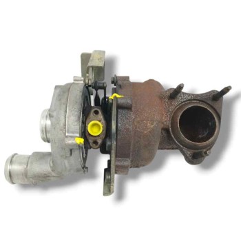 Recambio de turbocompresor para ford focus berlina (cap) ghia referencia OEM IAM 4M5Q6K682AG 7421107 