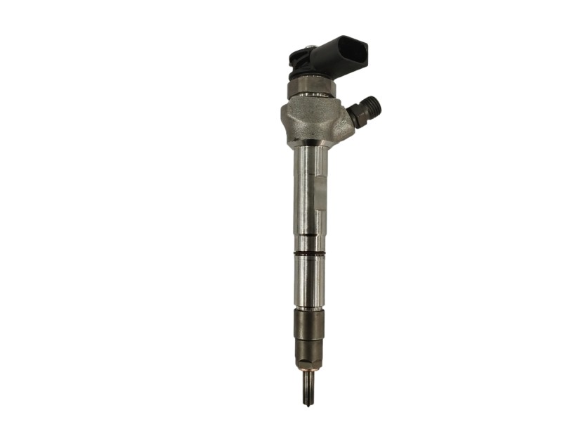 Recambio de inyector para volkswagen t-roc 2.0 tdi referencia OEM IAM 05L130277E 0445110835 Recambio de inyector para volkswagen t-roc 2.0 tdi referencia OEM IAM 05L130277E 0445110835