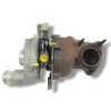 Recambio de turbocompresor para ford focus berlina (cap) ghia referencia OEM IAM 4M5Q6K682AG 7421107 